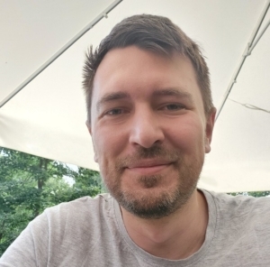 Damian Moskalewicz
