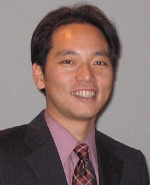 Yusuke Yokoyama