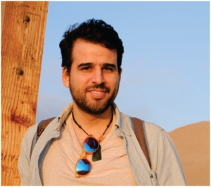 Ignacio A. Jara, Universidad de Tarapacá, Chile