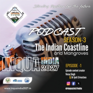 Podcast INQUA 2027 India