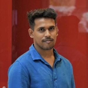 Sudhir Bhadra