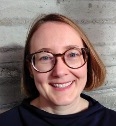 Anna Hughes