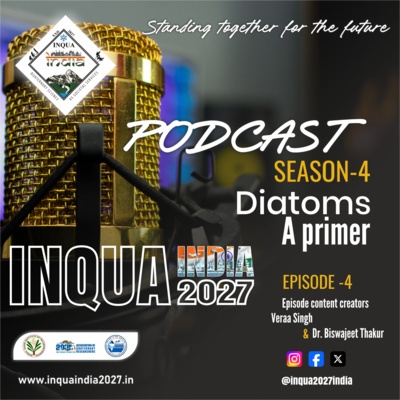 Podcast INQUA India 2027