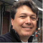 Marcelo Cohen