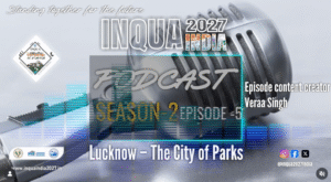 Podcast INQUA India 2027