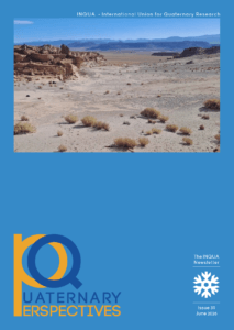 QP Issue 39 Now published